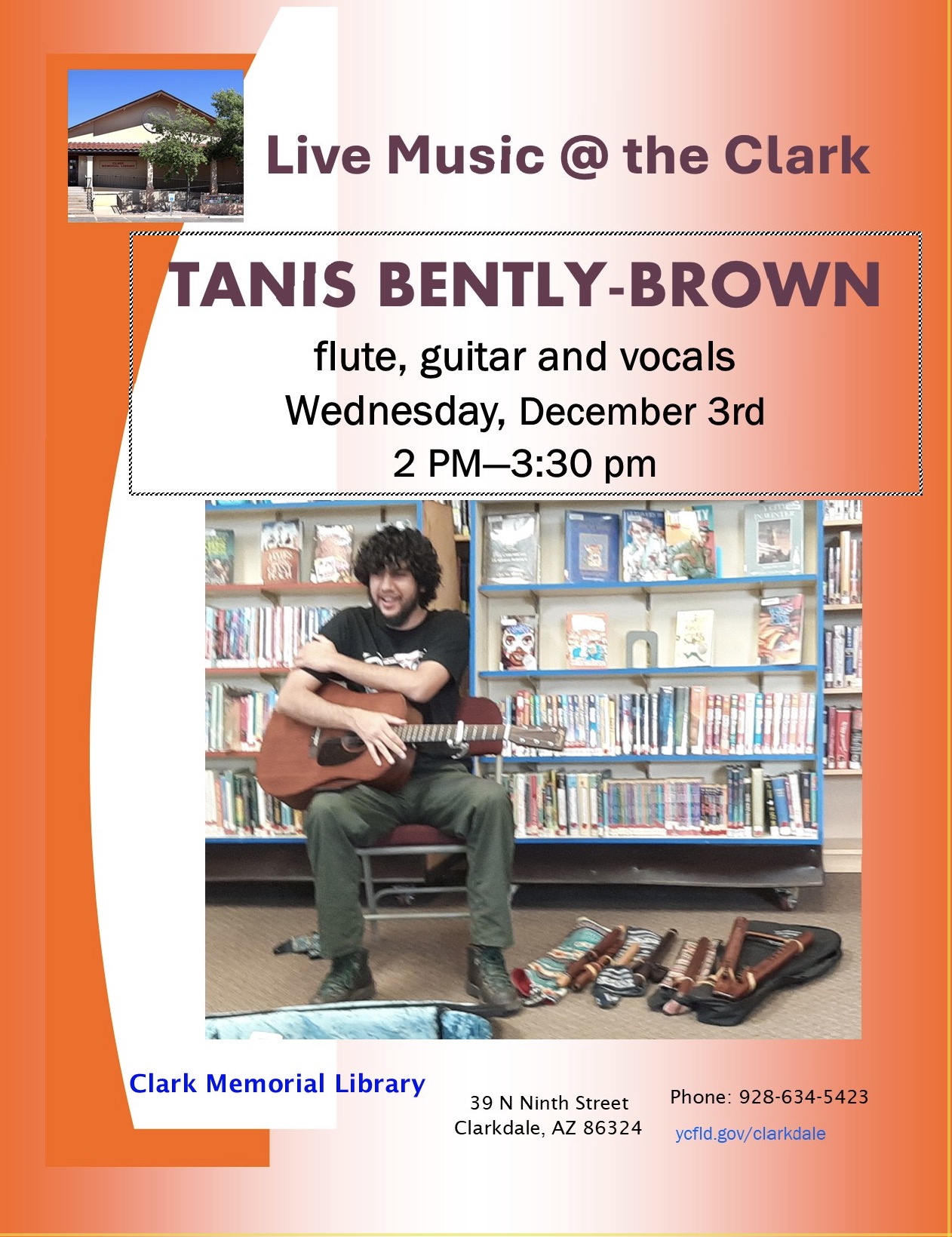 Pre School Story Time